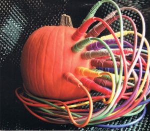 Ian Boddy - Liverdelphia