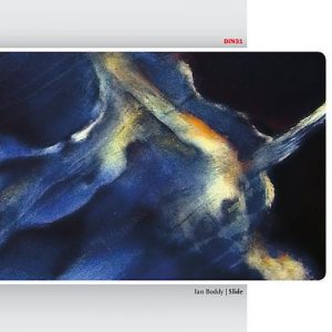 Ian Boddy - Slide