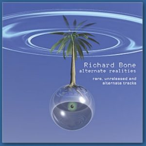 Richard Bone - Alternate Realities