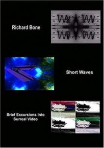 Richard Bone - Short Waves