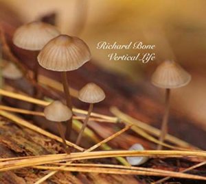 Richard Bone - Vertical Life