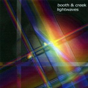 Booth & Creek - Lightwaves