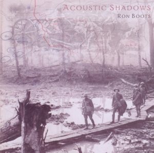 Ron Boots - Acoustic Shadows