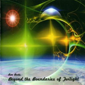 Ron Boots - Beyond the Boundaries of Twilight