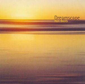 Ron Boots - Dreamscape