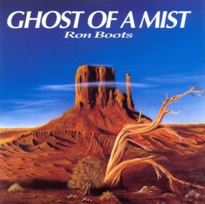 Ron Boots - Ghost of a Mist