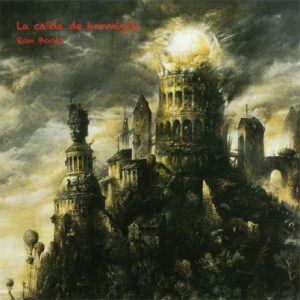 Ron Boots - La Caída de Hormigón