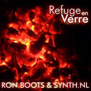 Ron Boots & Synth.nl - Refuge en Verre