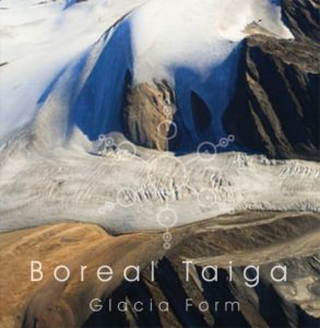 Boreal Taiga - Glacia Form