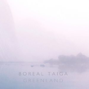Boreal Taiga - Greenland