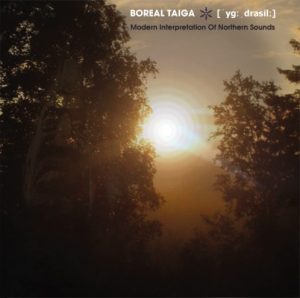 Boreal Taiga - yg:drasil