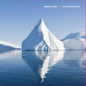 Boreal Taiga - Polar Reflections