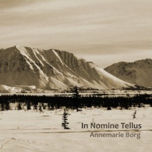Annemarie Borg - In Nomine Tellus