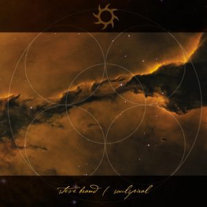 Steve Brand - SoulSpiral