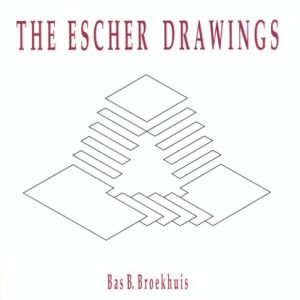 Bas Broekhuis - The Escher Drawings