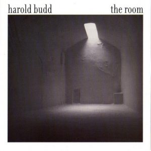 Harold Budd - The Room