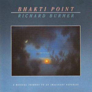 Richard Burmer - Bhakti Point