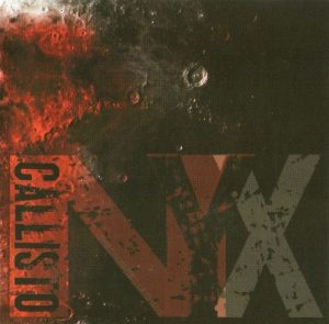 Callisto - Nyx