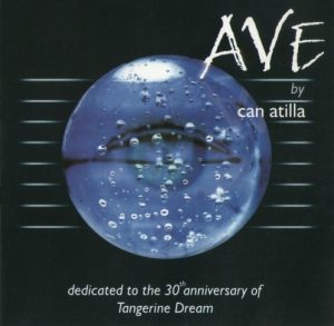 Can Atilla - Ave