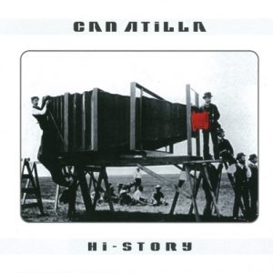 Can Atilla - Hi Story