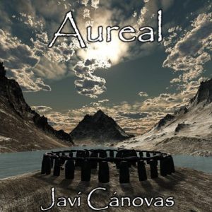 Javi Cánovas - Aureal