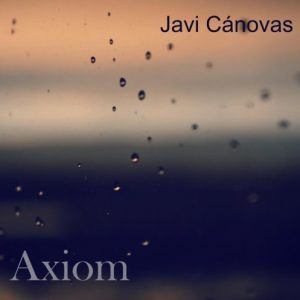 Javi Cánovas - Axiom