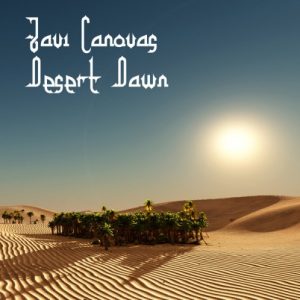 Javi Cánovas - Desert Dawn