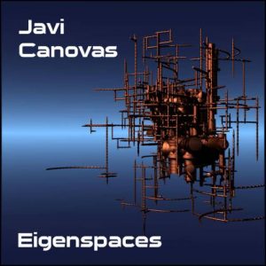 Javi Cánovas - Eigenspaces