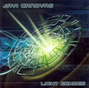 Javi Cánovas - Light Echoes