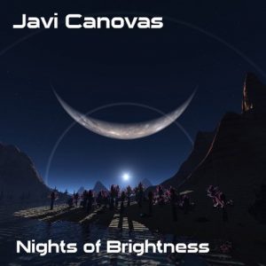 Javi Cánovas - Nights of Brightness