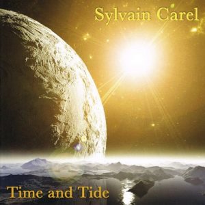 Sylvain Carel - Time and Tide