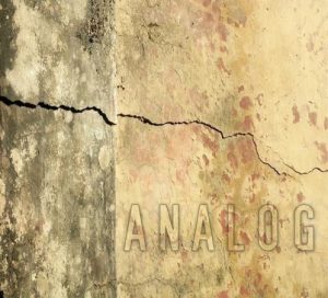 Martin Carradus - Analog