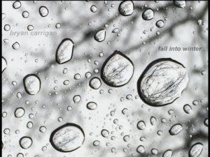 Bryan Carrigan - Fall into Winter
