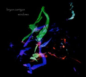 Bryan Carrigan - Windows