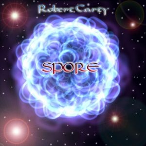 Robert Carty - Spore