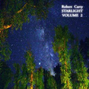 Robert Carty - Starlight Volume 2