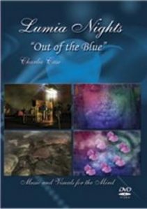 Charlie Case & Jonn Serrie - Out of the Blue