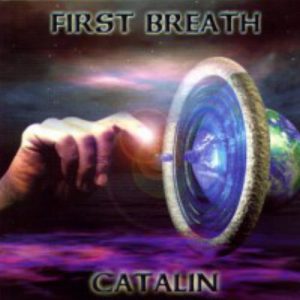 Catalin - First Breath