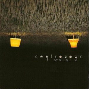 Centrozoon - Lovefield