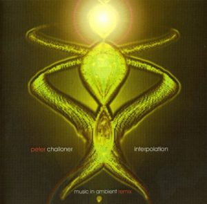 Peter Challoner - Interpolation