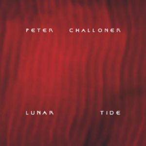 Peter Challoner - Lunar Tide