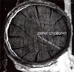 Peter Challoner - The Other Side of Time