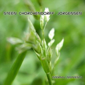 Steen Chorchendorff Jorgensen - Internal Moments