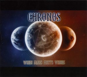 Chronos - When Mars Meets Venus