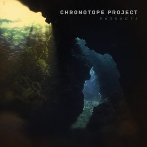 Chronotope Project - Passages