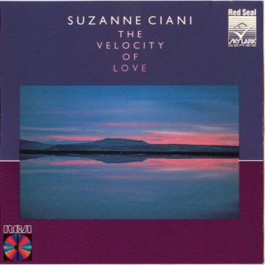 Suzanne Ciani - The Velocity of Love