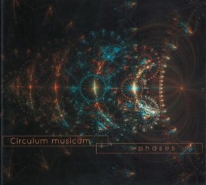 Circulum Musicum - Phases