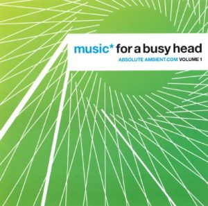 Matt Coldrick - Music for a Busy Head