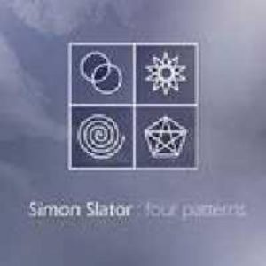 Cold Sun - Four Patterns