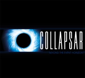 Collapsar - Beyond the Event Horizon